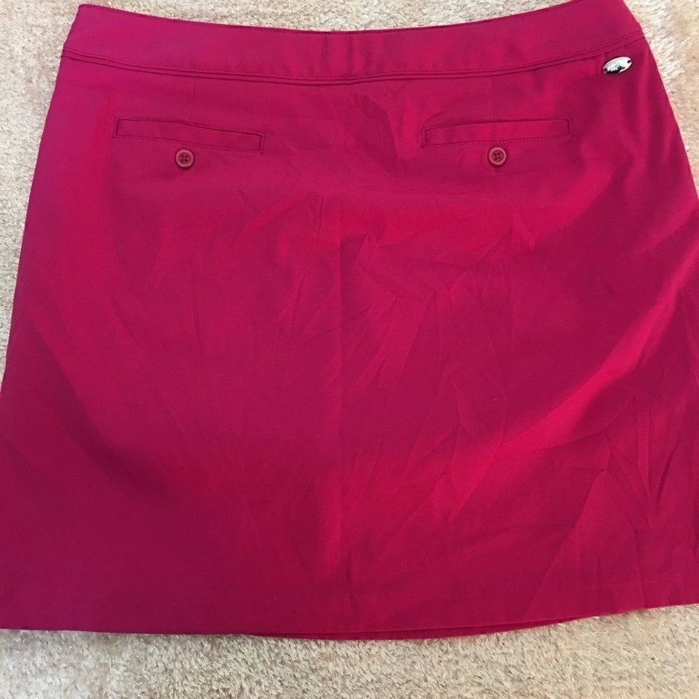 Greg Norman Multi pocket Golf skort! - Picture 7 of 8